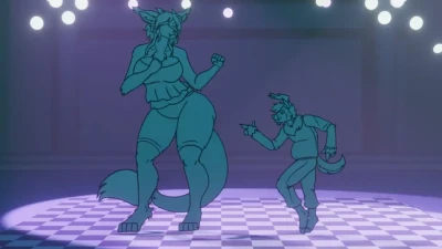 Deliveredmean42 - Let's Groove Rush
