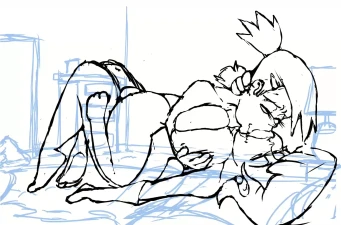 Neko Majin - Saturday update