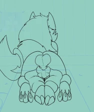 Neko Majin - Weekend round up part 4