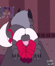 Neko Majin - Weekend round up part 7