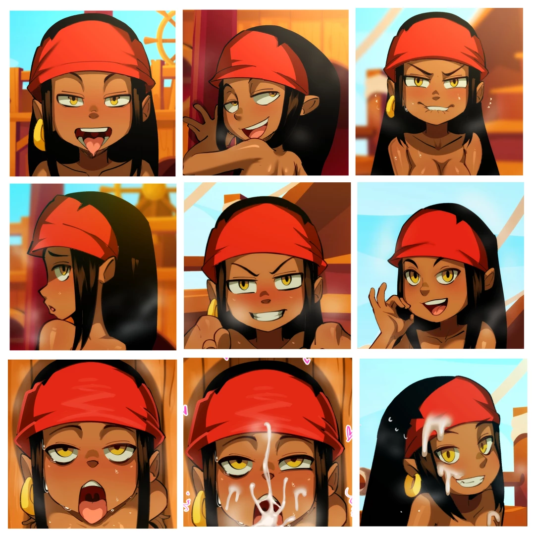 accelart - Wakfu Elaine!