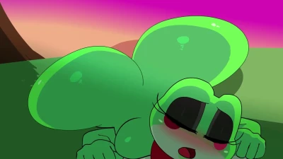 zaviel - Ribbit WIP 1