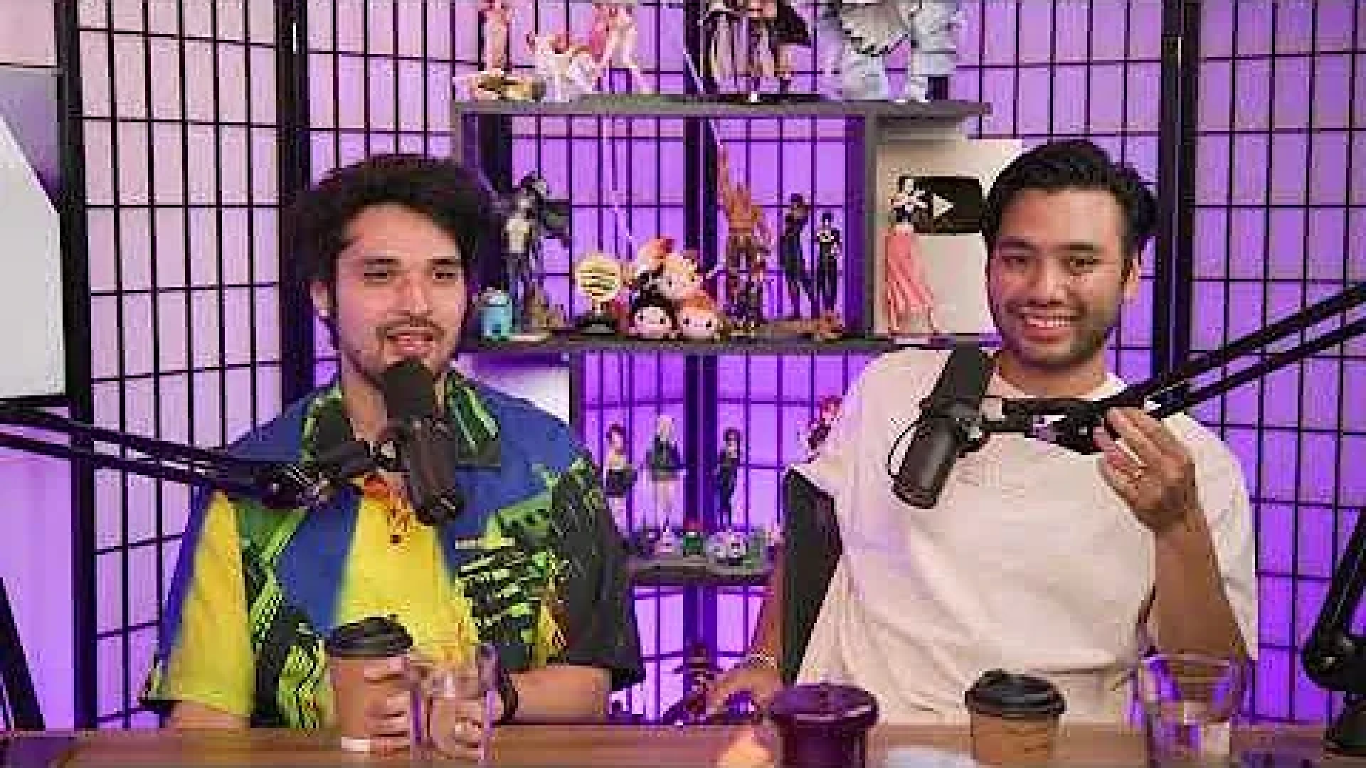 Trash Taste - EPISODE 319 EARLY ACCESS CLIPS