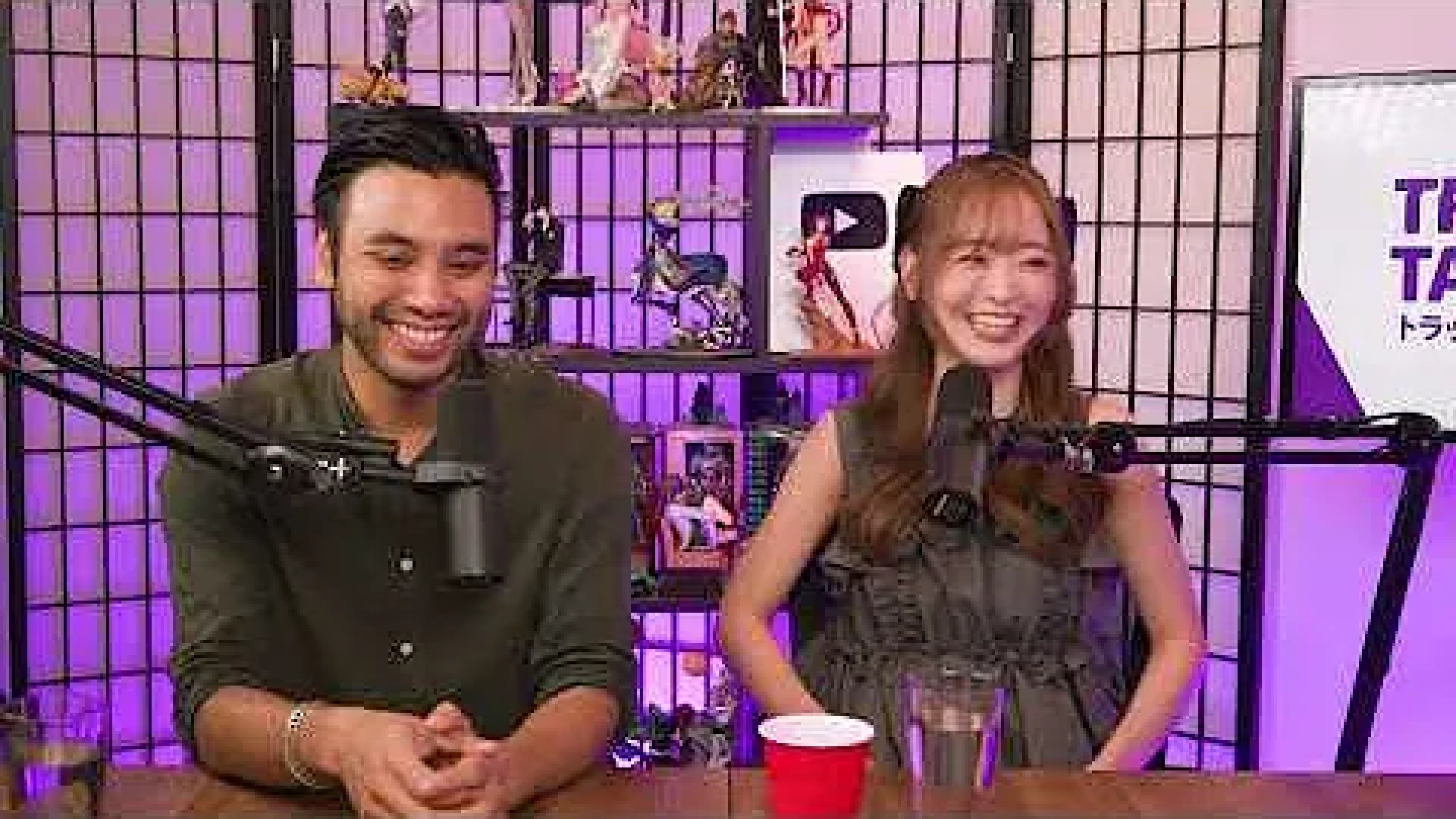 Trash Taste - EPISODE 322 EARLY ACCESS CLIPS