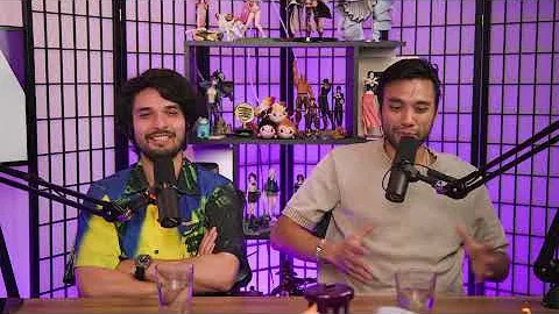 Trash Taste - EPISODE 327 EARLY ACCESS CLIPS — page 1