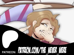 TheNeverWere - Hungry (com)