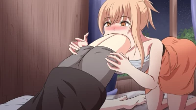 シュラ - 宵宮アニメーション　前半完成