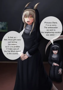 シュラ - The Last Witch, Episode 17