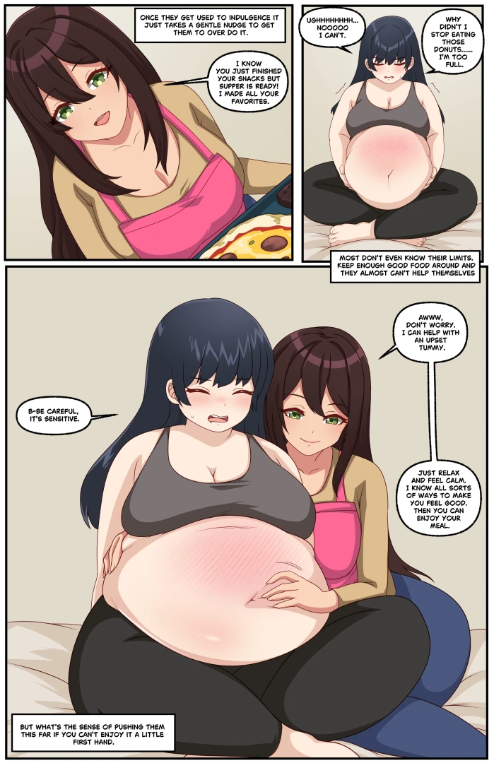 sweetdreamcoffee - Ordered To Maid 02