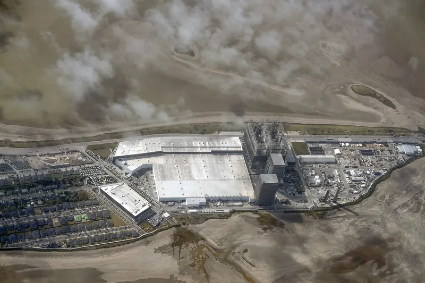 RGV Aerial Photography - Another Flyover — page 1
