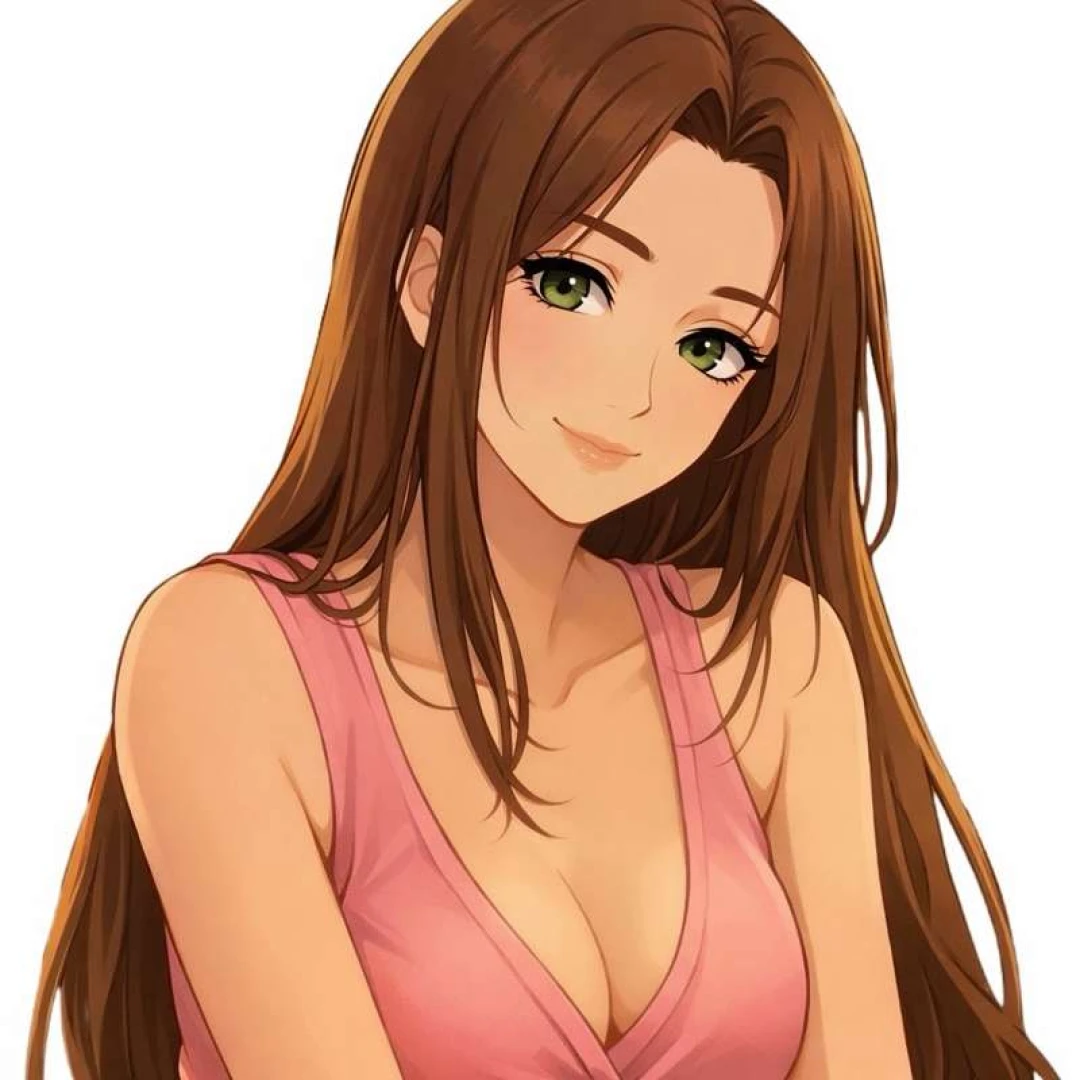 Endearinaudio - Don't Tense Up, Cutie (Your Massage Therapist Gets a Little Too Handsy With You) (Old Childhood Friends) (Heavy Flirting) (Making a Move) — page 1