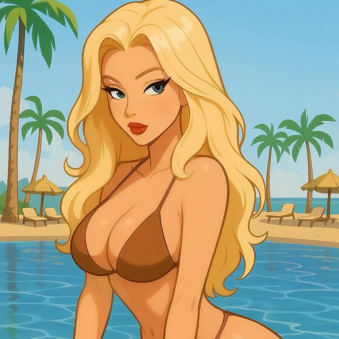 Endearinaudio - Reunited At Last... (Hot Girl Catches You Checking Her Out By The Pool (While She is Tanning) (Vacation Crushes) (Making Out in The Bathrooms) (Shocking Discovery) (Turns Wholesome)