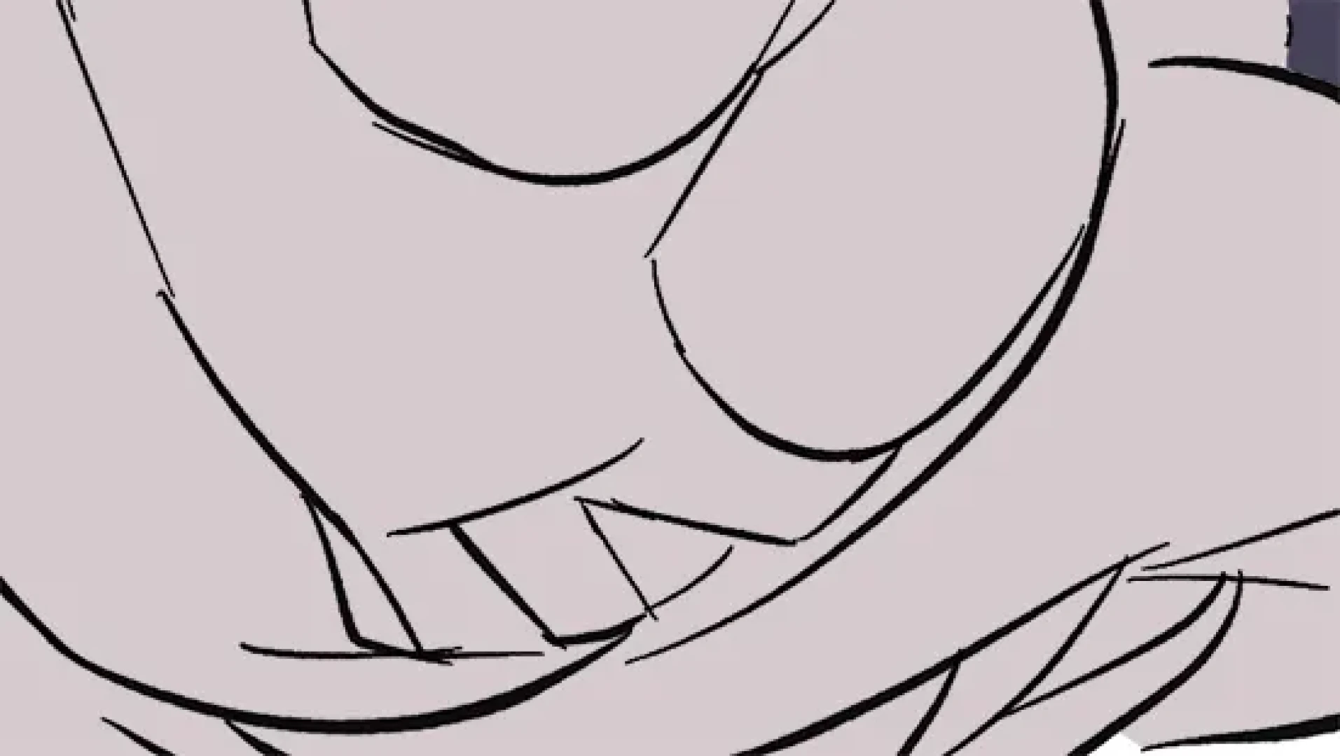 schpicy - Spooky Ghost Girl pg 42 (wips) — page 1