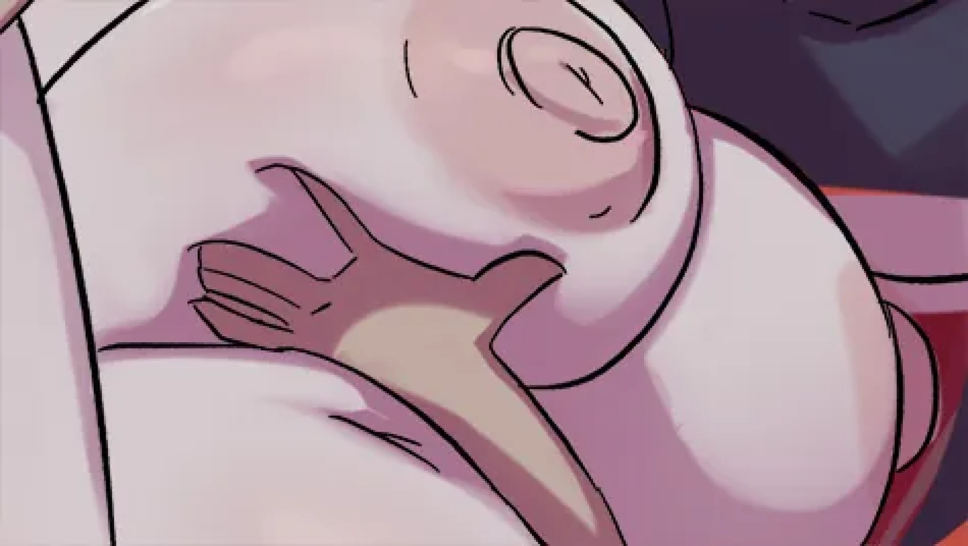 schpicy - Spooky Ghost Girl pg 43 (wip) — page 1