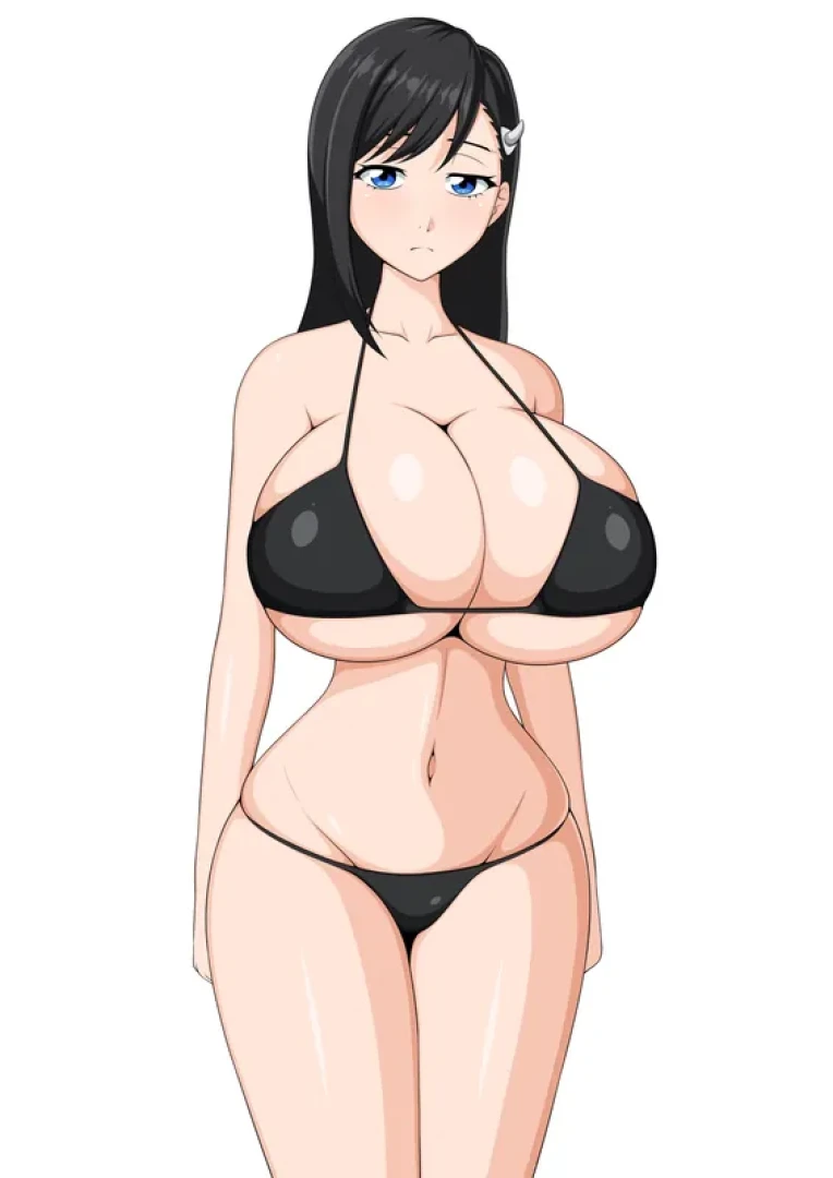 kokto-illust - のえる ビキニパイズリ抜き＋生乳差分