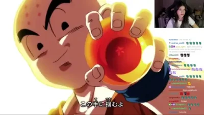 UMADESHO - DRAGON BALL SUPERCAPITULO 115