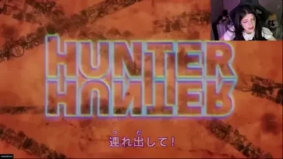 UMADESHO - HUNTER X HUNTER (T1)CAPITULO 74