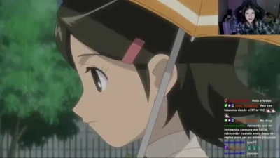 UMADESHO - INAZUMA ELEVENCAPITULO 97
