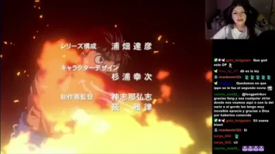 UMADESHO - HAJIME NO IPPOCAPITULO 36 