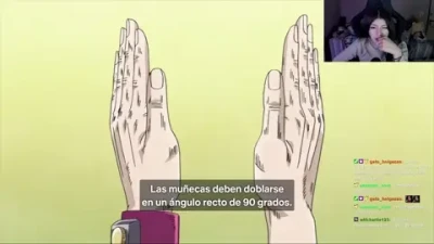 UMADESHO - THUS SPOKE KISHIBE ROHAN  DONDE VIVEN LOS MILLONARIOS 