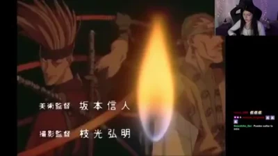 UMADESHO - RUROUNI KENSHINCAPITULO 50