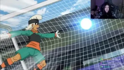 UMADESHO - INAZUMA ELEVEN GOCAPITULO 10
