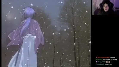 UMADESHO - RUROUNI KENSHINCAPITULO 54
