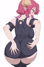 Cidrex - Ilulu / イルル (Miss Kobayashi's Dragon Maid) - Wallpaper (Part 1)