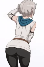 Cidrex - Sylphiette / シルフィエット (Mushoku Tensei) - Wallpaper (Part 2)