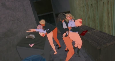 StellaFan - Suggestion Tier August: Ai Hayasaka & Chika Fujiwara NTR