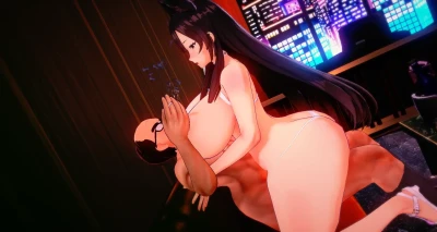 StellaFan - Suggestion Tier September: Atago x old man