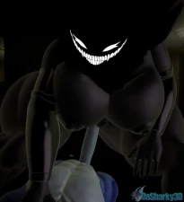 DahSharky - [Dasharky3d] Smiler 
