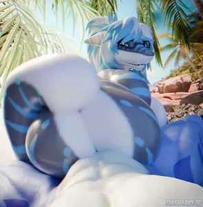 DahSharky - [Dasharky3D] Nikasharkeh2