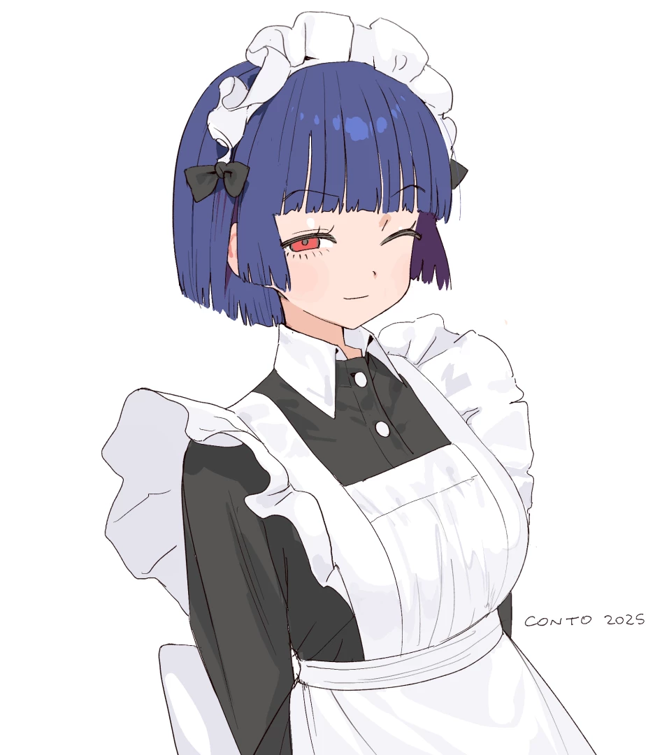 contosu - October 2025