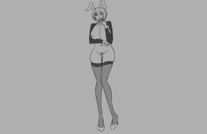 こなな@skeb募集中 - wip part 2