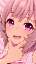 Anna Anon - Thank you for waiting!