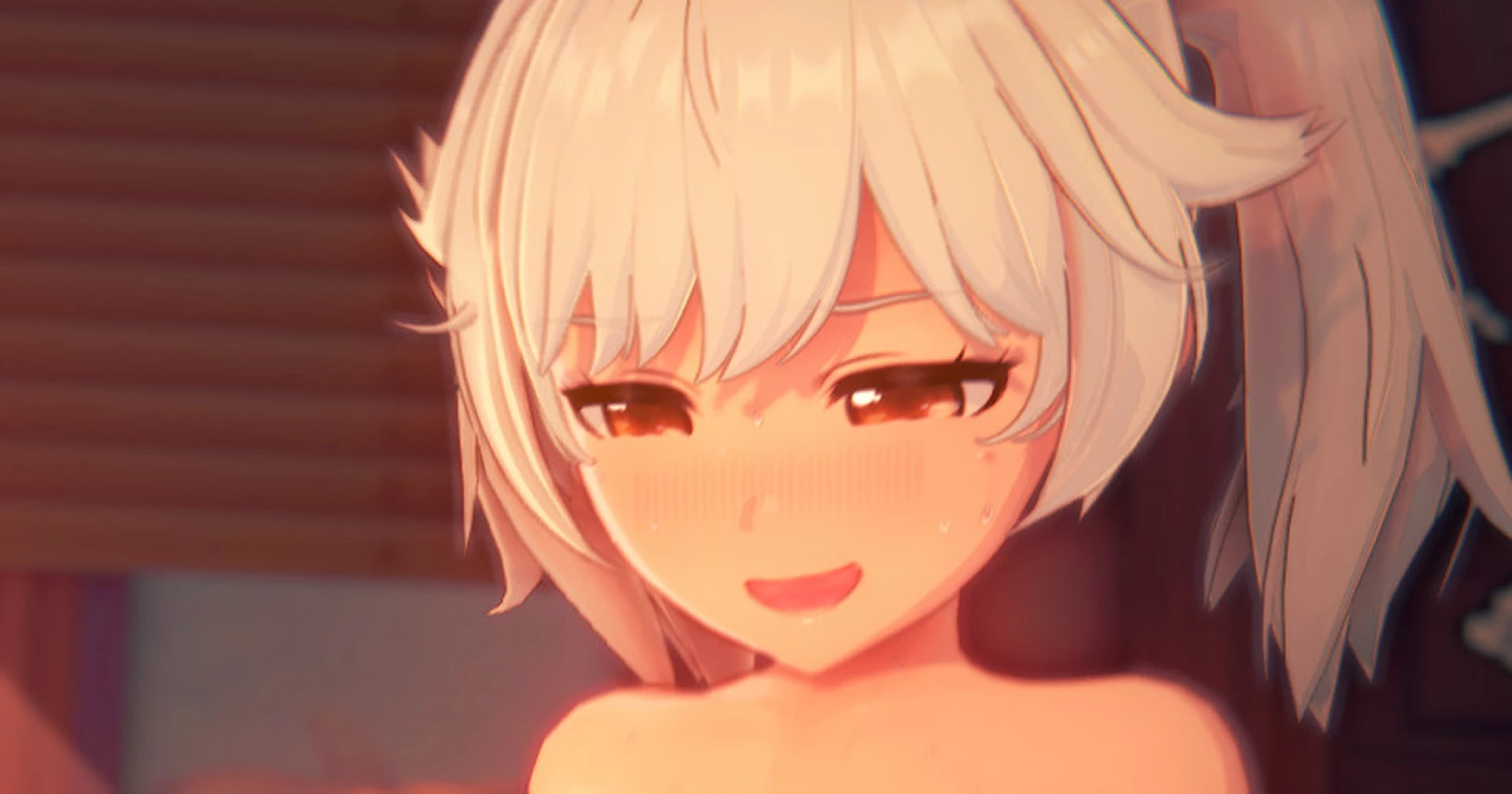 Anna Anon - Alternate Nude Animations