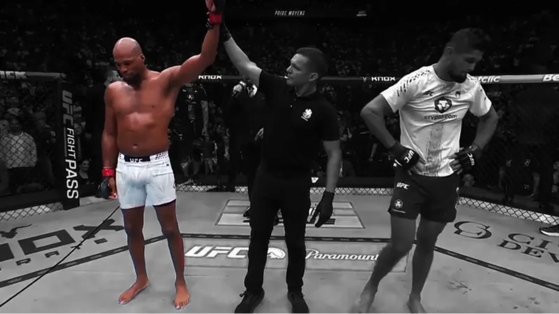 Jack Slack - On MVP, Risk / Reward, and Rampage Jackson