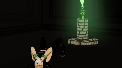 Giankeshi - The legend of the snake goddess part 2 Complete MP4