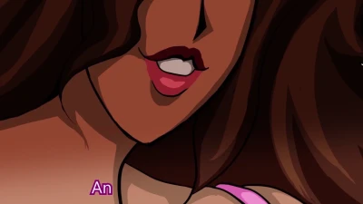 Giankeshi - A gift from grandma 1-5 MP4