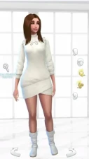 kiarazurk - Catarina Hairstyle