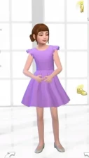 kiarazurk - Princess Dress
