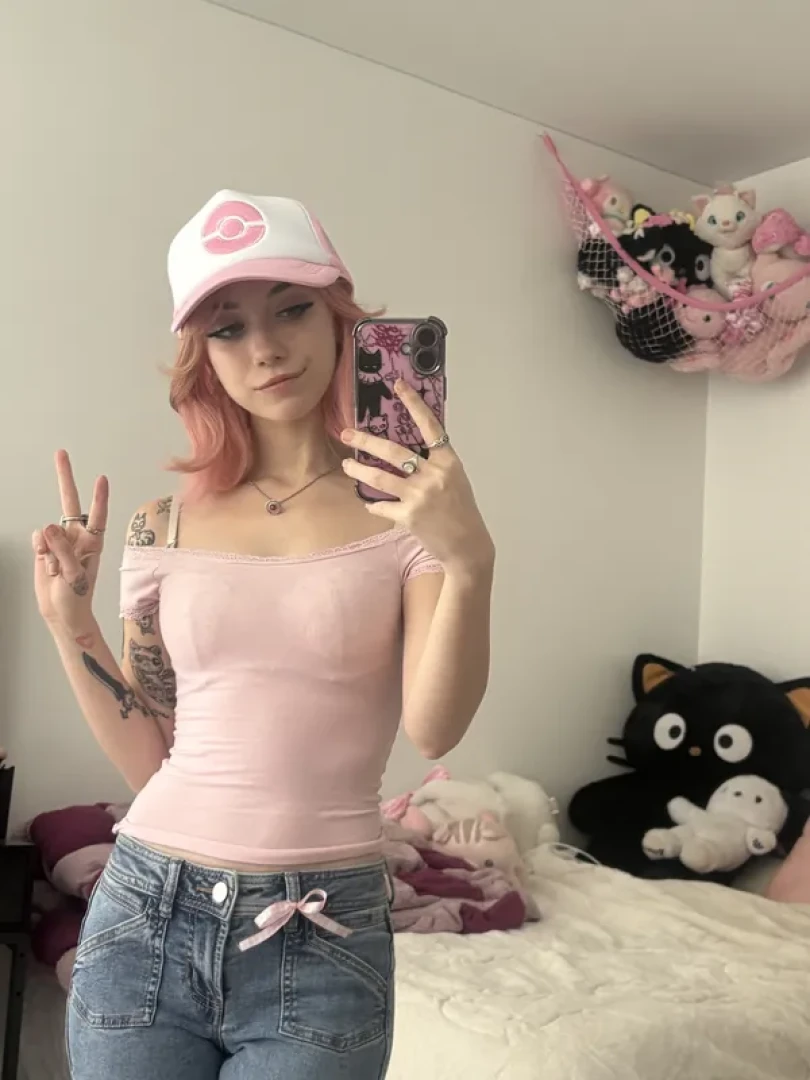 iluvmeww - I woke up and I got fresh as hell on a mondayyy