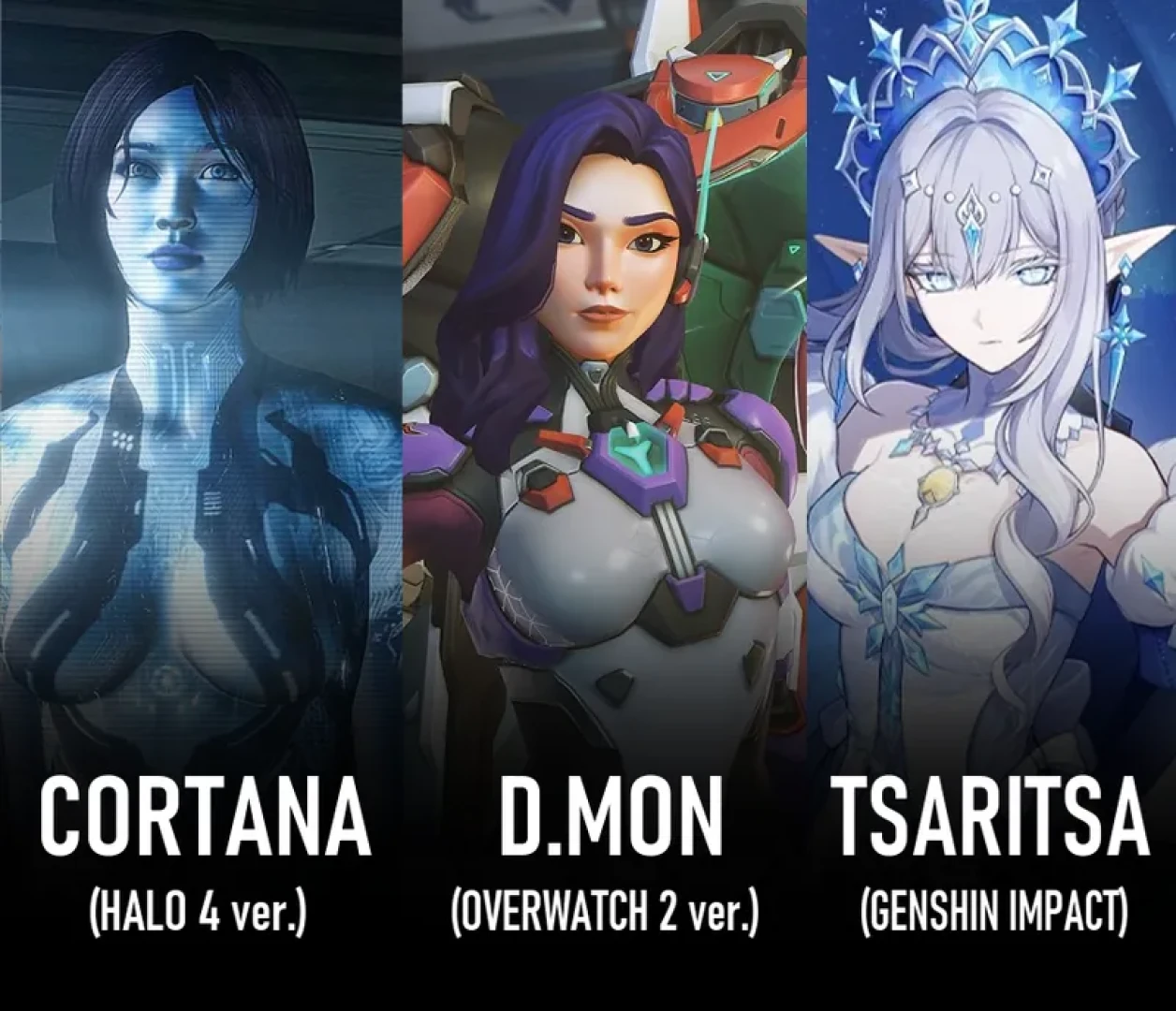 djcomps - Monthly Poll - September