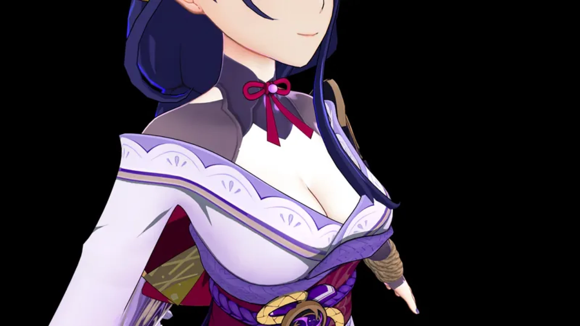 みーとろーふ - Ugoira Ranking Thanks & August Schedule / うごいらランキング入りの御礼・８月の予定について — page 1