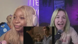 Space Cowgirls - Buffy the Vampire Slayer Episode 5 Reaction