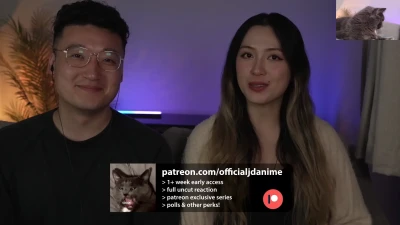 JDanime - Dragon Orb Episode 7