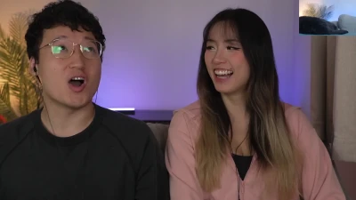 JDanime - [Full Reaction] Beach TYBW Episode 42 part 2