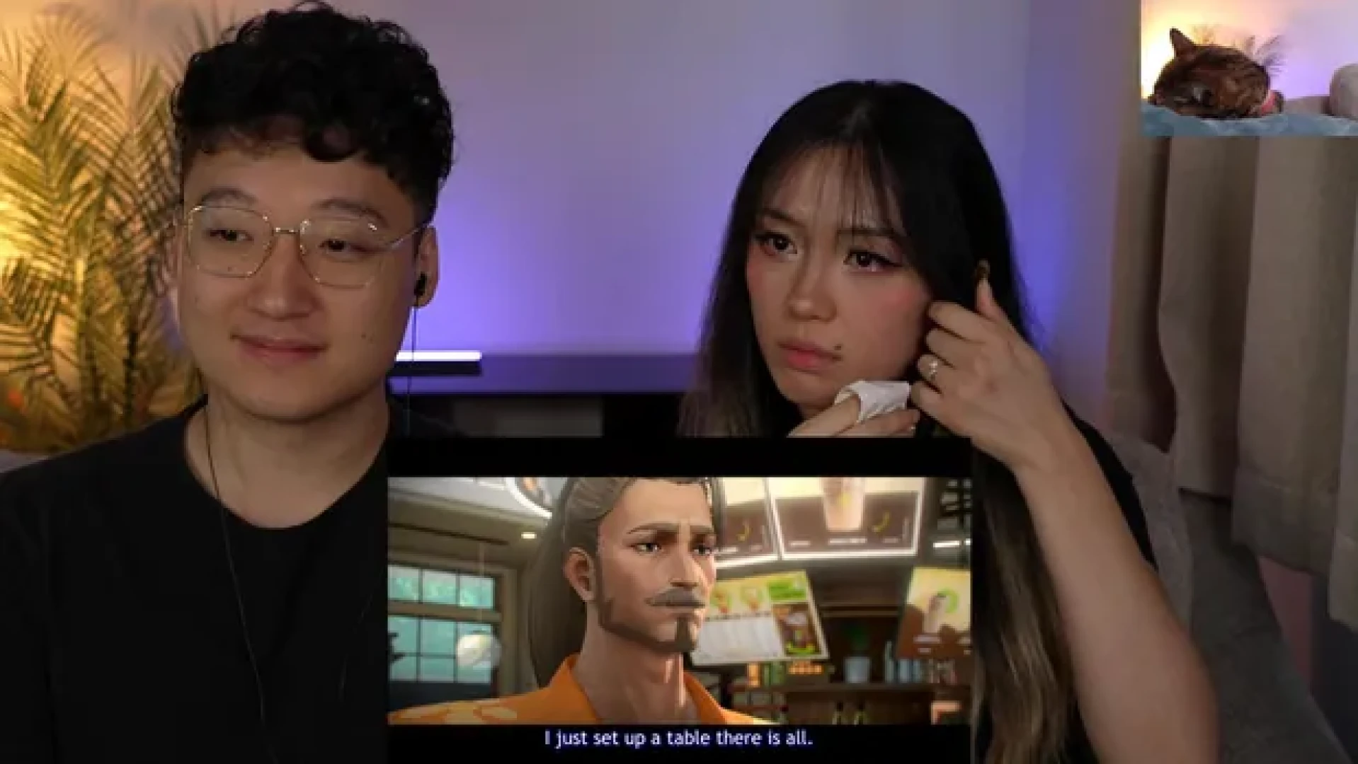 JDanime - [Full Reaction] To Be Hero X Episode 7 — page 1