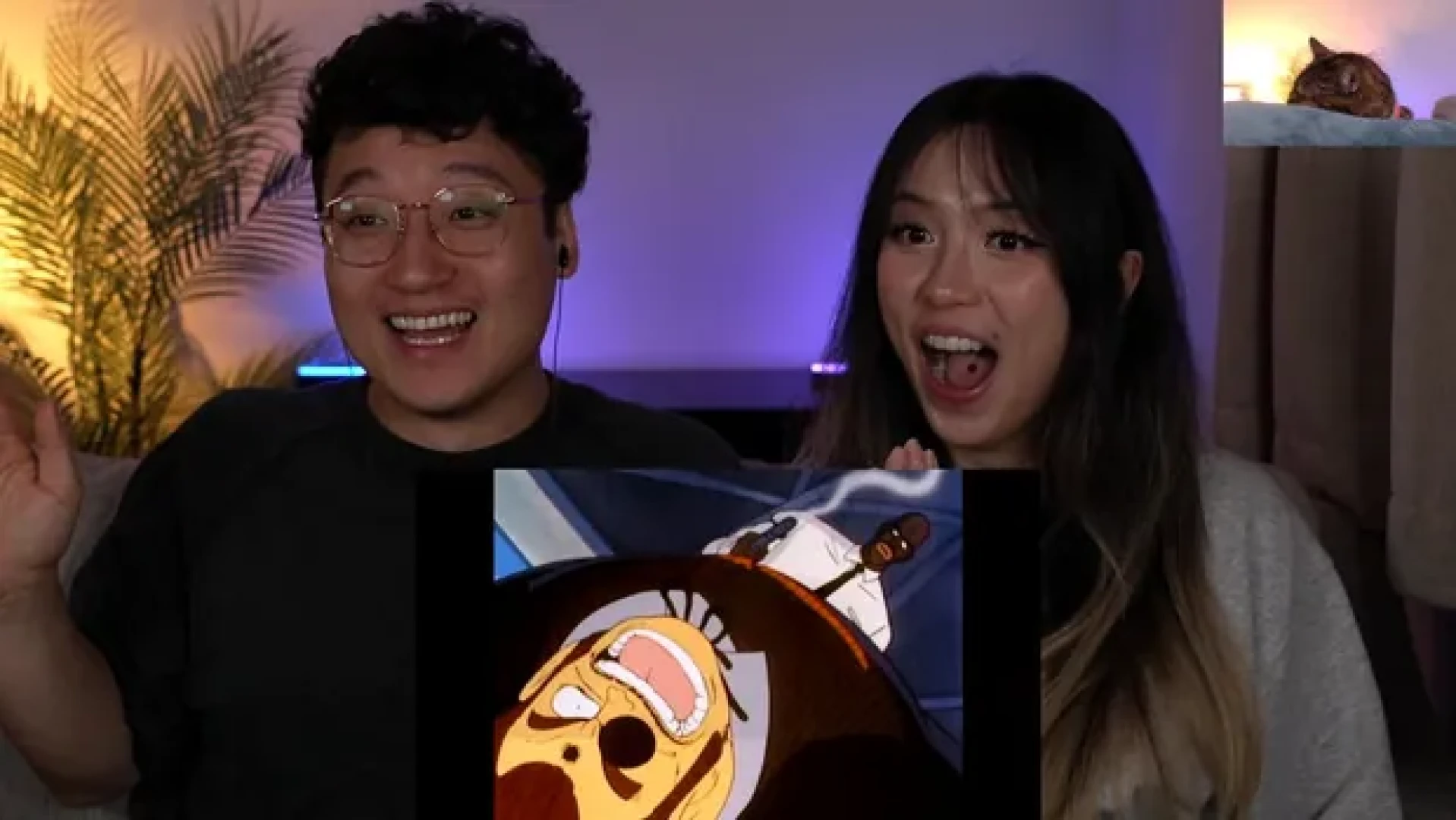 JDanime - [Full Reaction] Dragon Orb Episode 67